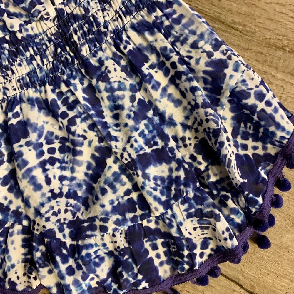 Ramy Brook Printed Marcy Dress. - Picture 9 of 11